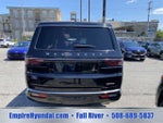 2024 Wagoneer L Thumbnail 4