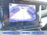 2024 Wagoneer L Thumbnail 8