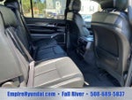 2024 Wagoneer L Thumbnail 22