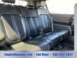 2024 Wagoneer L Thumbnail 23