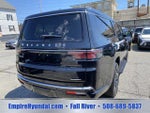 2024 Wagoneer L Thumbnail 24