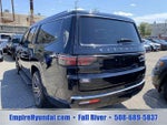 2024 Wagoneer L Thumbnail 25