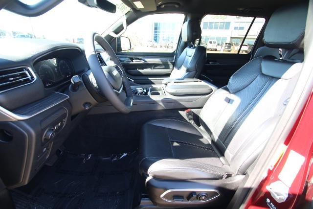 2024 Jeep Wagoneer L - $33,333