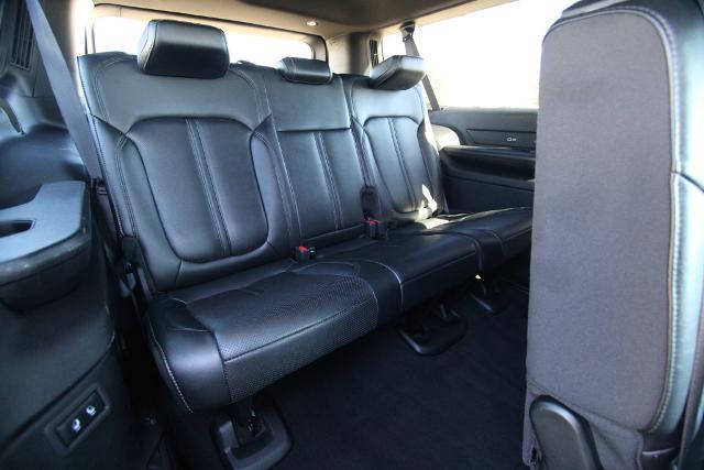2024 Jeep Wagoneer L - $33,333