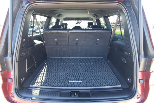 2024 Jeep Wagoneer L - $33,333