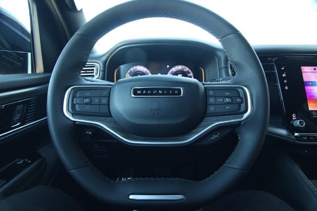 2024 Jeep Wagoneer L - $33,333