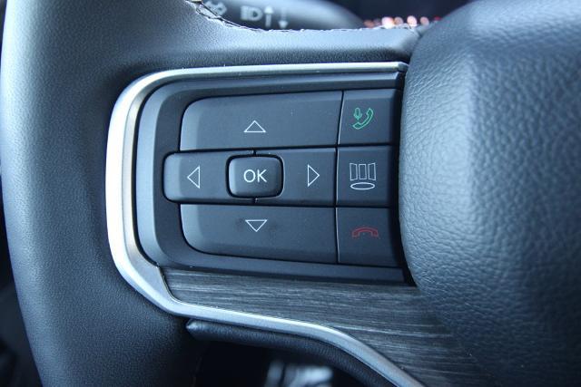 2024 Jeep Wagoneer L - $33,333