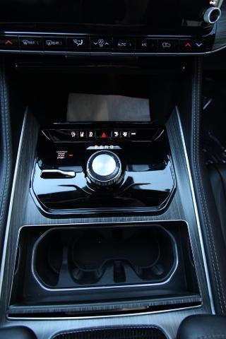 2024 Jeep Wagoneer L - $33,333