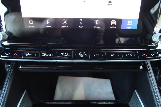 2024 Jeep Wagoneer L - $33,333
