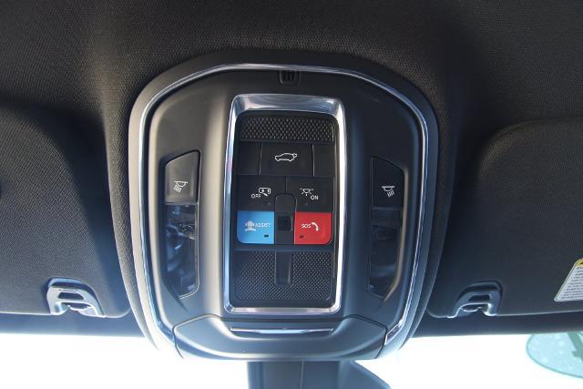 2024 Jeep Wagoneer L - $33,333