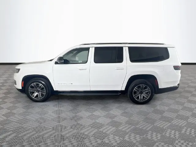 2024 Jeep Wagoneer L - $35,800