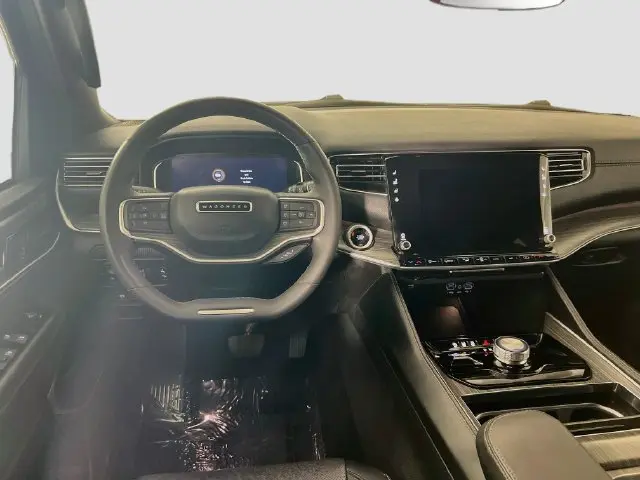 2024 Jeep Wagoneer L - $35,800