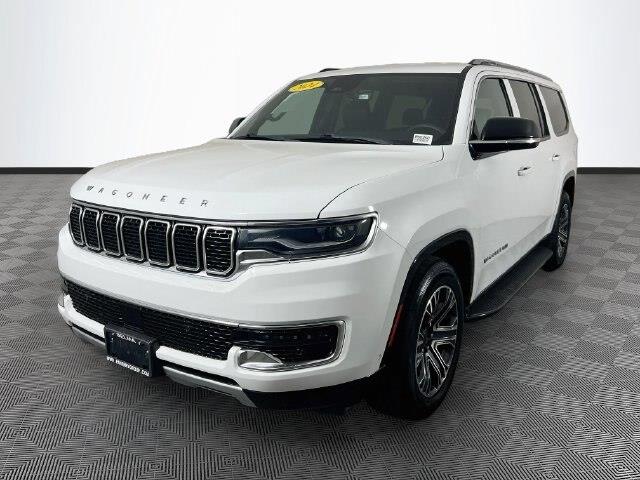 2024 Jeep Wagoneer L - $34,800