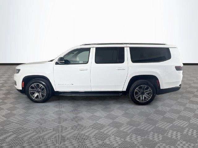 2024 Jeep Wagoneer L - $34,800