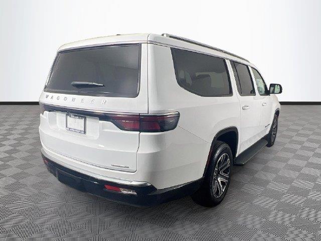 2024 Jeep Wagoneer L - $34,800