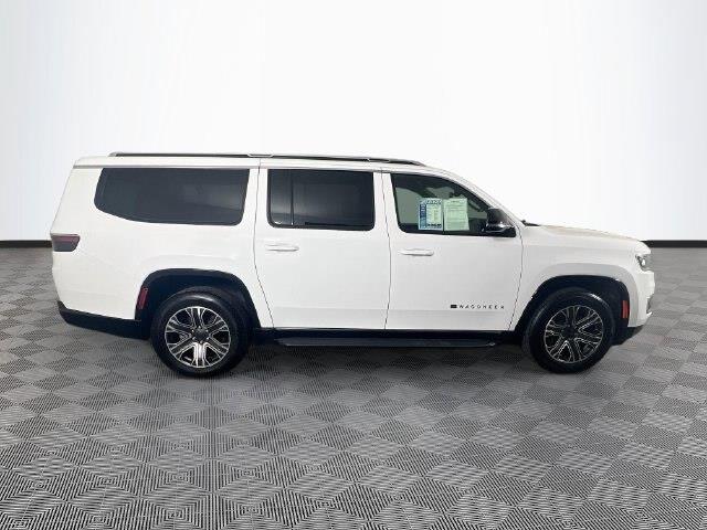 2024 Jeep Wagoneer L - $34,800