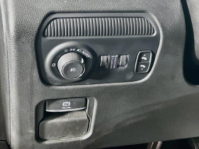 2024 Jeep Wagoneer L - $34,800