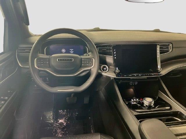 2024 Jeep Wagoneer L - $34,800