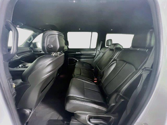 2024 Jeep Wagoneer L - $34,800