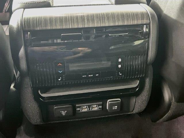 2024 Jeep Wagoneer L - $34,800