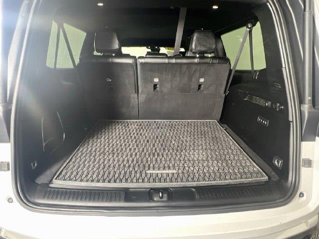 2024 Jeep Wagoneer L - $34,800
