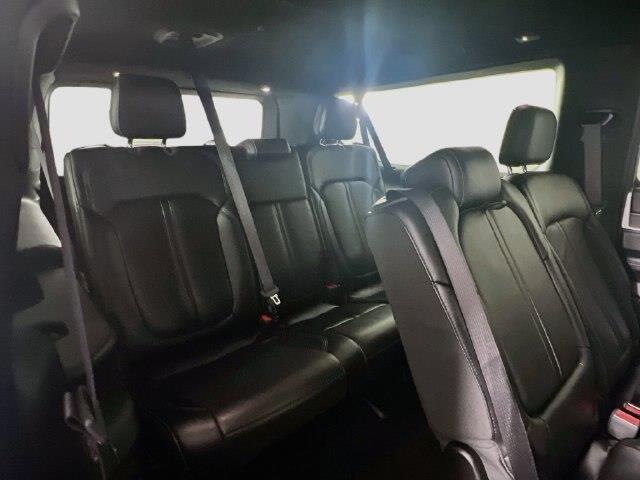 2024 Jeep Wagoneer L - $34,800