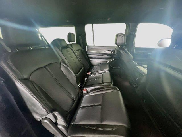 2024 Jeep Wagoneer L - $34,800