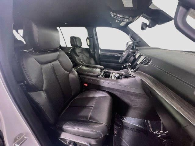 2024 Jeep Wagoneer L - $34,800