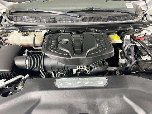 2024 Jeep Wagoneer L - $34,800