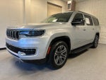 2024 Wagoneer L Thumbnail 16