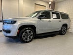2024 Wagoneer L Thumbnail 17