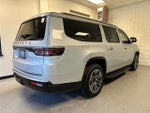 2024 Wagoneer L Thumbnail 24