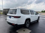 2024 Wagoneer L Thumbnail 5