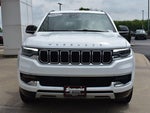2024 Wagoneer L Thumbnail 3