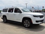 2024 Wagoneer L Thumbnail 4