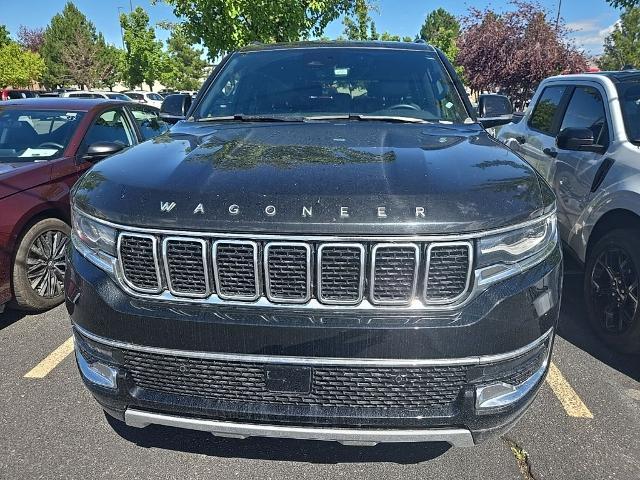 2024 Jeep Wagoneer L - $27,670