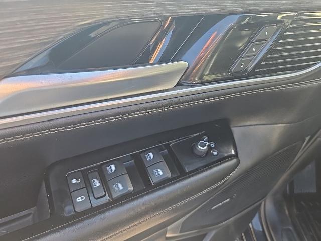 2024 Jeep Wagoneer L - $27,670