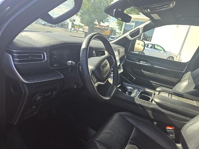 2024 Jeep Wagoneer L - $27,670
