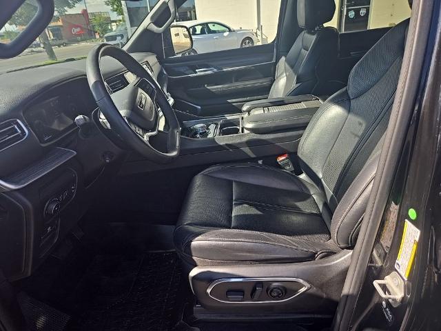 2024 Jeep Wagoneer L - $27,670