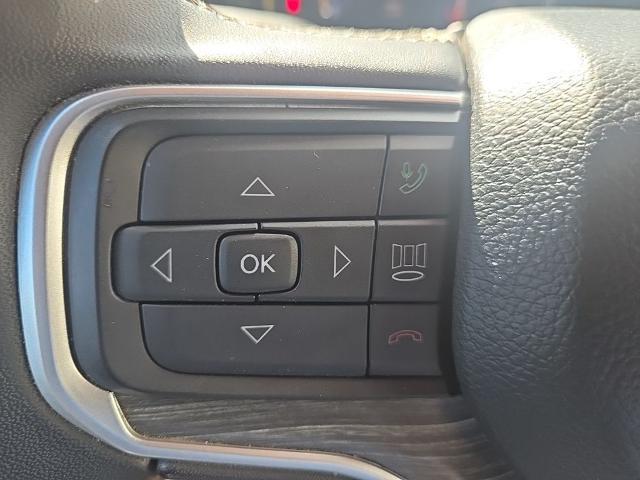 2024 Jeep Wagoneer L - $27,670