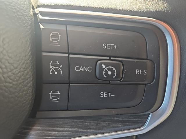 2024 Jeep Wagoneer L - $27,670