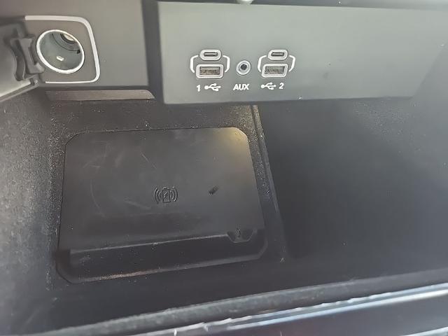 2024 Jeep Wagoneer L - $27,670