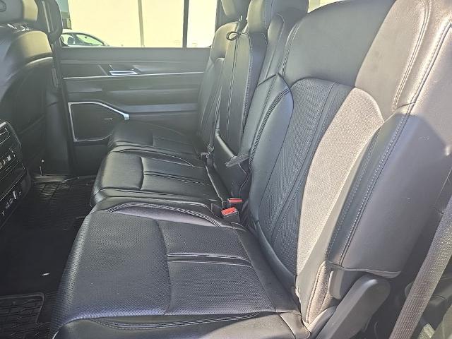 2024 Jeep Wagoneer L - $27,670