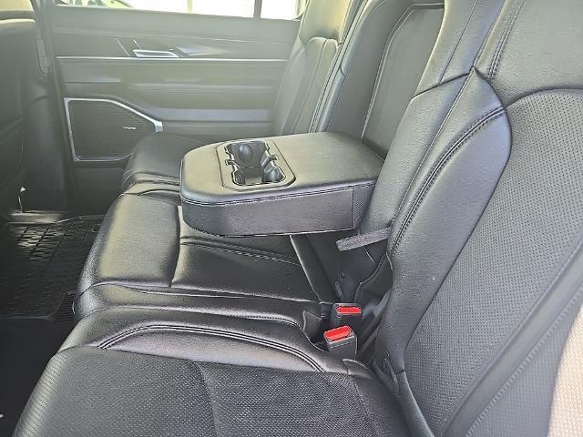 2024 Jeep Wagoneer L - $27,670