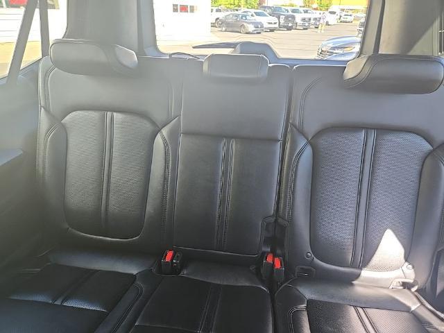 2024 Jeep Wagoneer L - $27,670