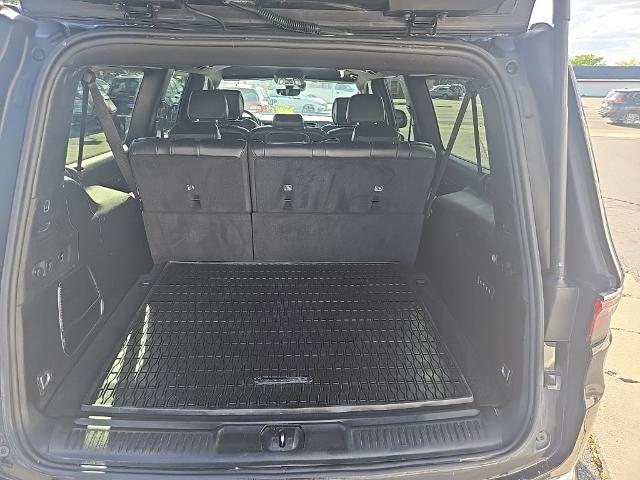 2024 Jeep Wagoneer L - $27,670