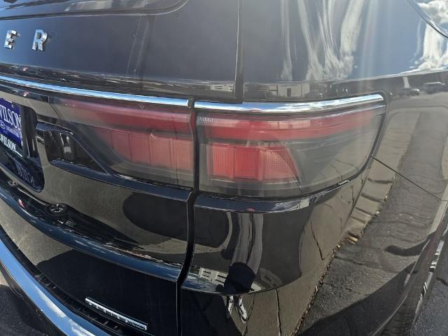 2024 Jeep Wagoneer L - $27,670