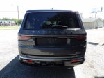 2024 Wagoneer L Thumbnail 4