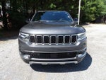 2024 Wagoneer L Thumbnail 8