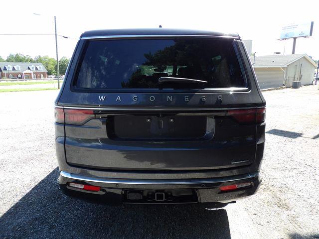 2024 Jeep Wagoneer L - $33,936